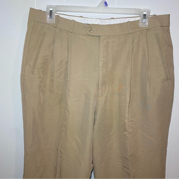 38x32 Greg Peters Golf Dress Pants - Picture 2 of 14